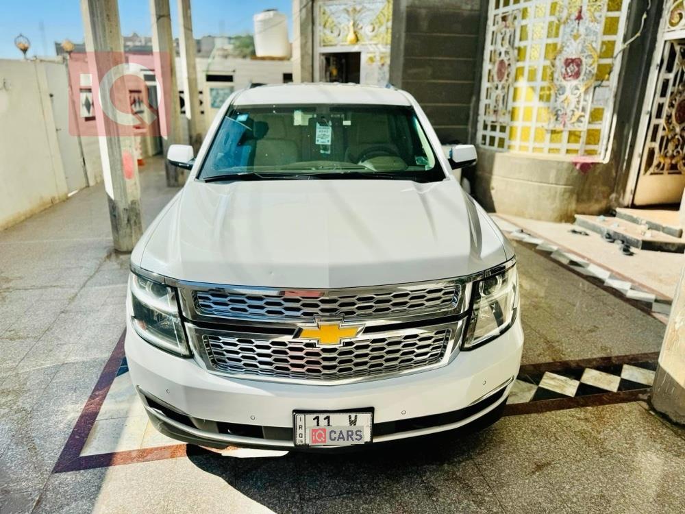 شێڤرۆلێت تاهۆ